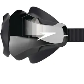 Speedo Hydrosity 2.0 Schwimmbrille schwarz/gold Einheitsgröße