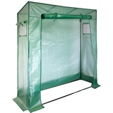 WINDHAGER Tomatengewächshaus 200/170x195x60 cm