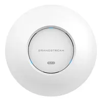 Grandstream GWN7660 - Wi-Fi 6 Access Point 2x2 2 MIMO - Access Point - 1,77 Gbps