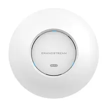 Grandstream GWN7660 - Wi-Fi 6 Access Point 2x2 2 MIMO - Access Point - 1,77 Gbps