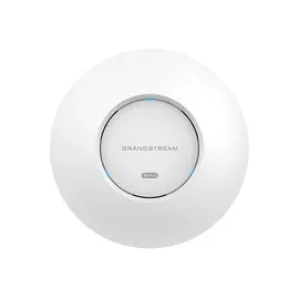 Grandstream GWN7660 - Wi-Fi 6 Access Point 2x2 2 MIMO - Access Point - 1,77 Gbps
