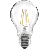 SG-Leuchten LED-Lampe 830912 4 W E27 warmweiß