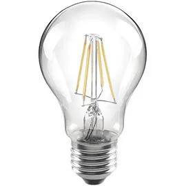 SG-Leuchten LED-Lampe 830912 4 W E27 warmweiß