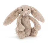 Jellycat Bashful Beige Bunny Little
