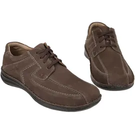Josef Seibel Anvers 08 Herren Braun 43