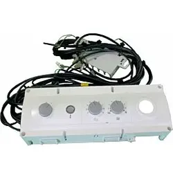 Wolf Regelung 2741067 für CGB(K)/CGS 11-24