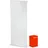 Viessmann Planheizkörper 2200 x 600 mm 1235 W weiß Mittelventil