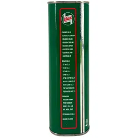 Castrol Classic XL 5060391200002 SAE 20W-50 1 l