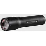 Ledlenser C7R Classic Taschenlampe - Black - One Size