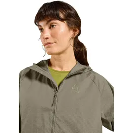 Odlo Essential Windbreaker Jacke (Größe M