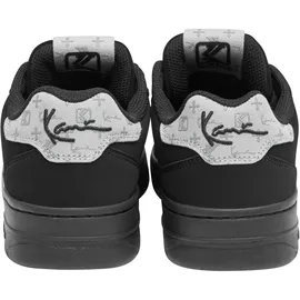 Karl Kani 89 Classic PRM GS - schwarz, - 37.5