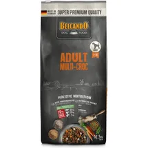 Belcando Adult Multi-Croc 12,5 kg