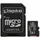 Kingston Canvas Select Plus microSD UHS-I A1 V10 + SD-Adapter 512 GB