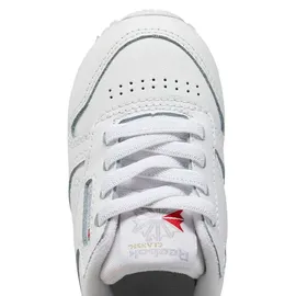 Reebok Classics Classic Leather Cloud White / Cloud White / Cloud White 26 1/2