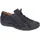 Josef Seibel Fergey 87 Damen Blau 36