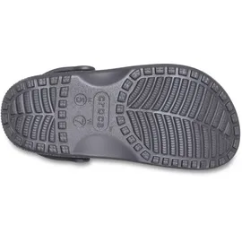 Crocs Classic Crafted Clog Schwarz US M8/W10 EU 41-42