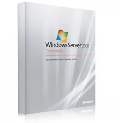 Windows Server 2008 Enterprise