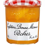 Bonne Maman Konfitüre Pfirsich Peches 370 g