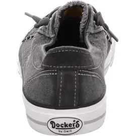 Dockers by Gerli Herren 30st027-790200 Sneaker, Grau 43 EU