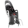 Fahrradkindersitz HAMAX Caress, grau (grau, schwarz), Kindersitze, KinderB:29,5cm H:95cm, B:29,5cm H:95cm