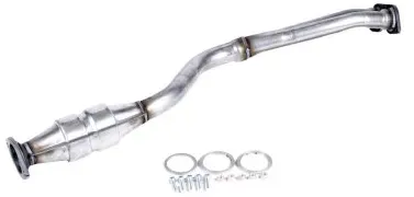 EEC Katalysator lx6000t für LEXUS