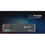 FOX ESS HV2600 2.6kWh HV Batterie V2