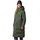 maloja AnkogelM Urban ReDown Coat grün S