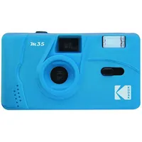 Kodak Film Kamera Cerulean Blue