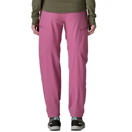 Patagonia Free Wall Pants Lila/Pink 36