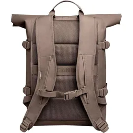 GOT BAG Rolltop 2.0 Monochrome Oyster