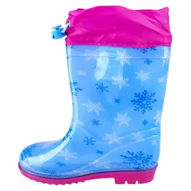 mister license Gummistiefel Frozen 24