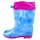 mister license Gummistiefel Frozen 24
