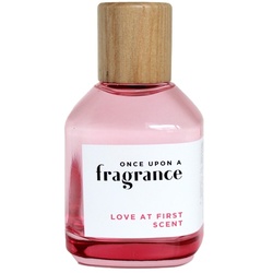 SPPC Paris Bleu Parfums Once Upon A Fragrance Love at first Scent Eau de Toilette 100 ml Damen 