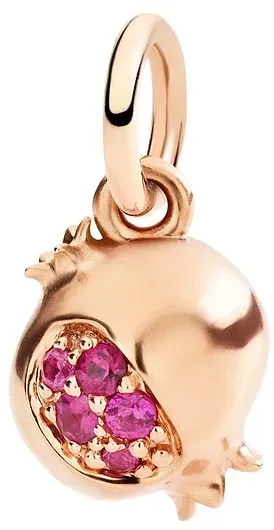 DoDo Charm DoDo Nature DMC5006POMEGRY09R0 - roségold