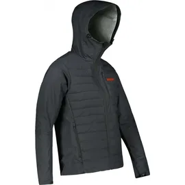 Leatt Jacke Mtb Trail Schwarz