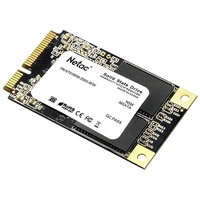 Netac Technology N5N 256 GB mSATA