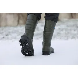 schmidt's onlineshop Noratherm S5 Gummistiefel Grün 44