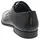 Bugatti Schnürschuhe Herren Schwarz 47