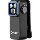 Olight 12894 Oclip Pro Mobile Kleinleuchte LED Schwarz