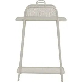 Garden Pleasure Balkonregal Shelfo 65,5 x 27,0 x 105,5 cm, 1 St.