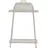 Garden Pleasure Balkonregal Shelfo 65,5 x 27,0 x 105,5 cm, 1 St.