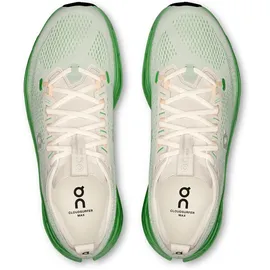 On Cloudsurfer Max Herren Mineral/Honeydew 44,5