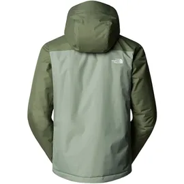 The North Face Millerton Insulated Jacket - S