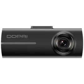 DDPai N1 Dual 1296p@30fps +1080p, Dashcam