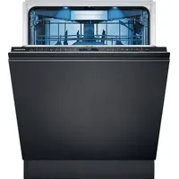 Siemens iQ700 SN87TX02CE Einbau-Geschirrspüler (vollintegrierbar, 598 mm breit)
