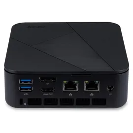Acer Veriton Mini-PC Intel Core i5-1334U 4,6 GHz 16 GB RAM 512 GB SSD Intel Iris Windows 11