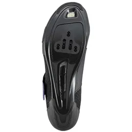 Shimano IC100 Schwarz 38