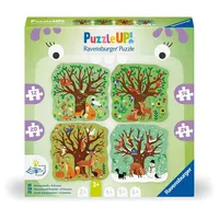 Ravensburger Vier Jahreszeiten