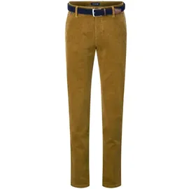 Babista BABESTINI Chinos Cordhose Gelb 29 XL