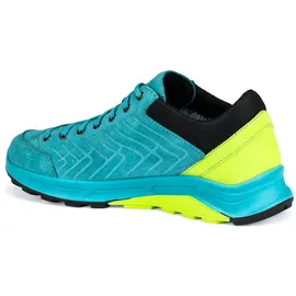 Hanwag Coastrock Low Lady ES icefall/sulphur (497666) 7